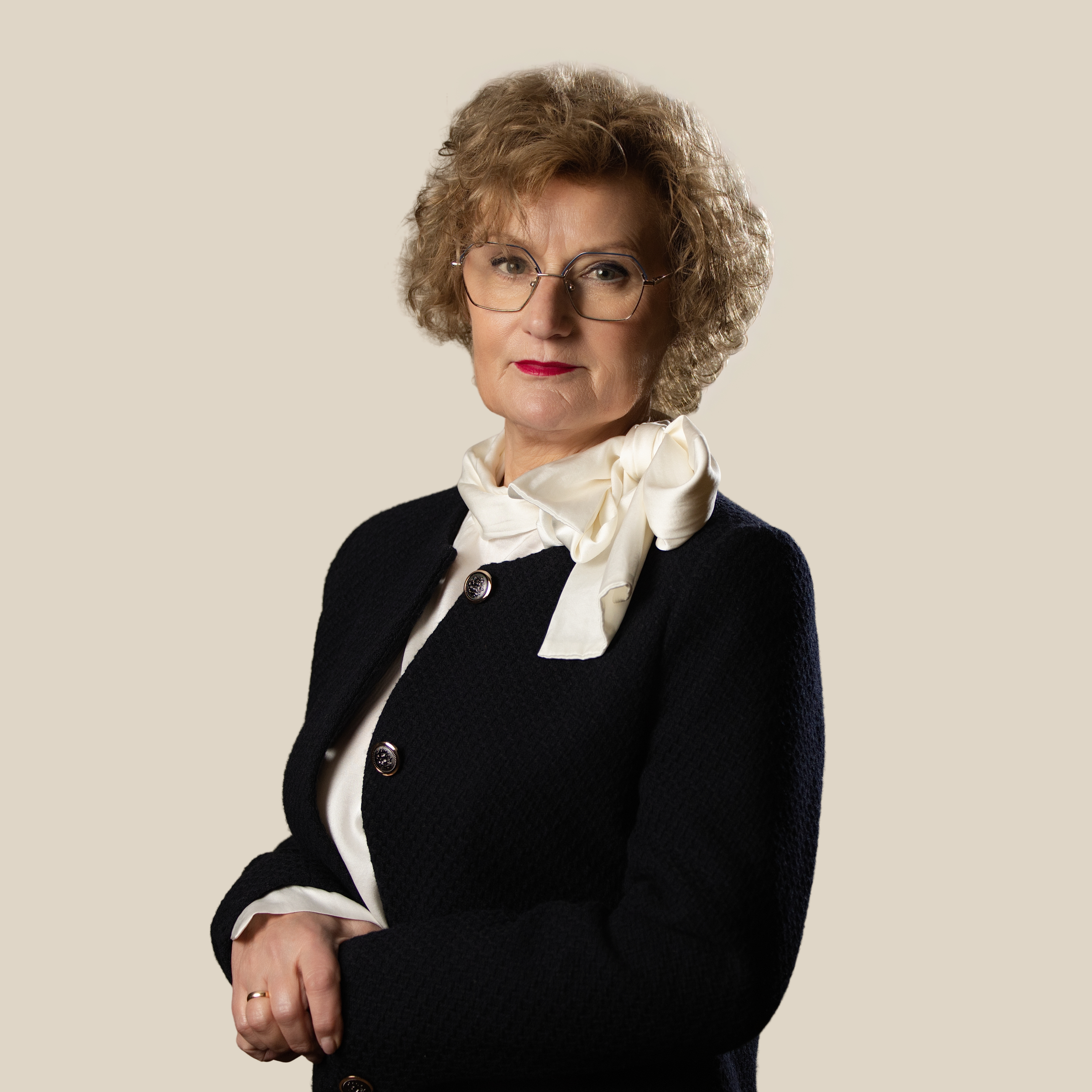 Zdjęcie agenta Wioletta Józefowska