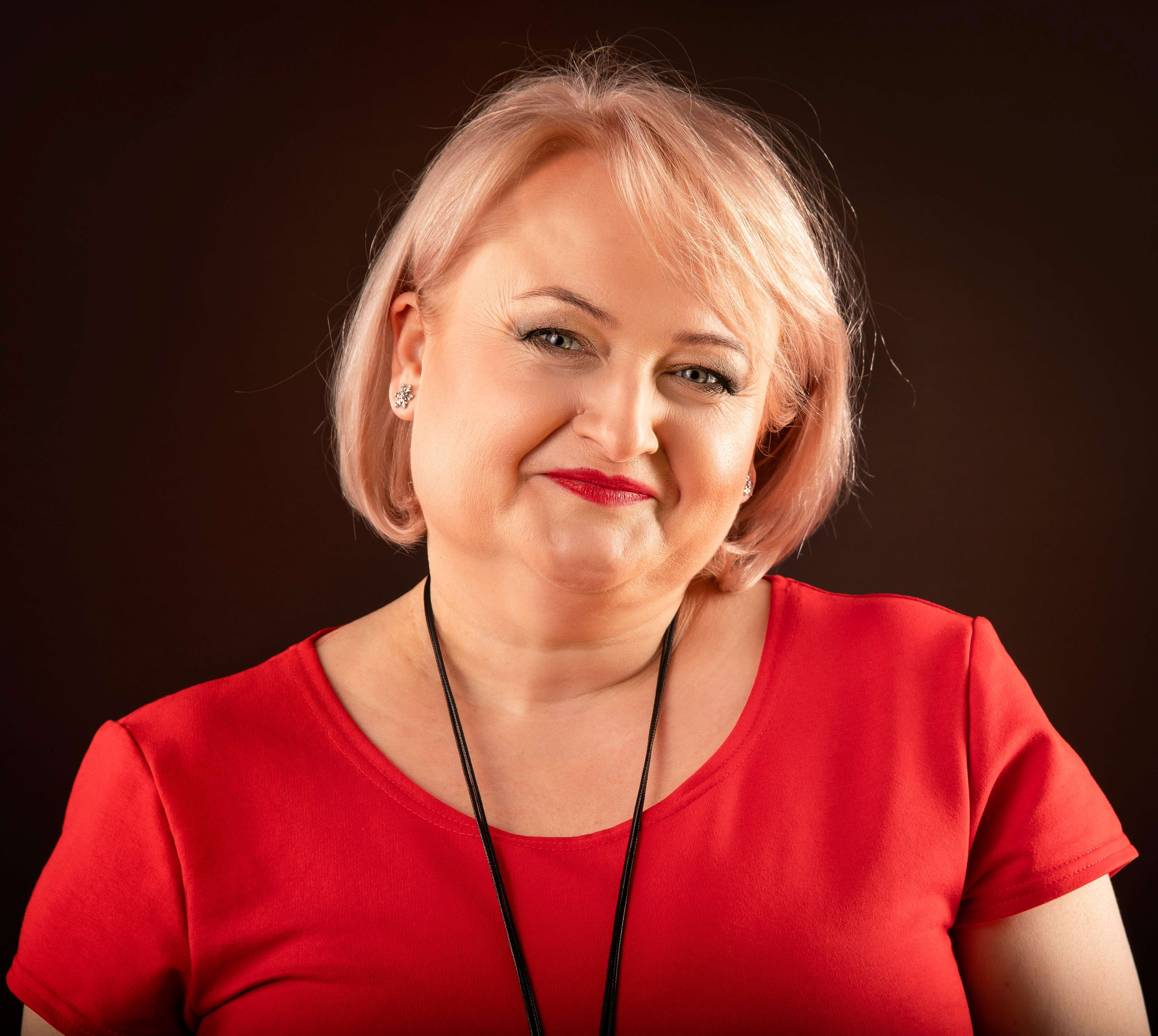 Zdjęcie agenta Iwona Samuła U4 Sp. z o.o.