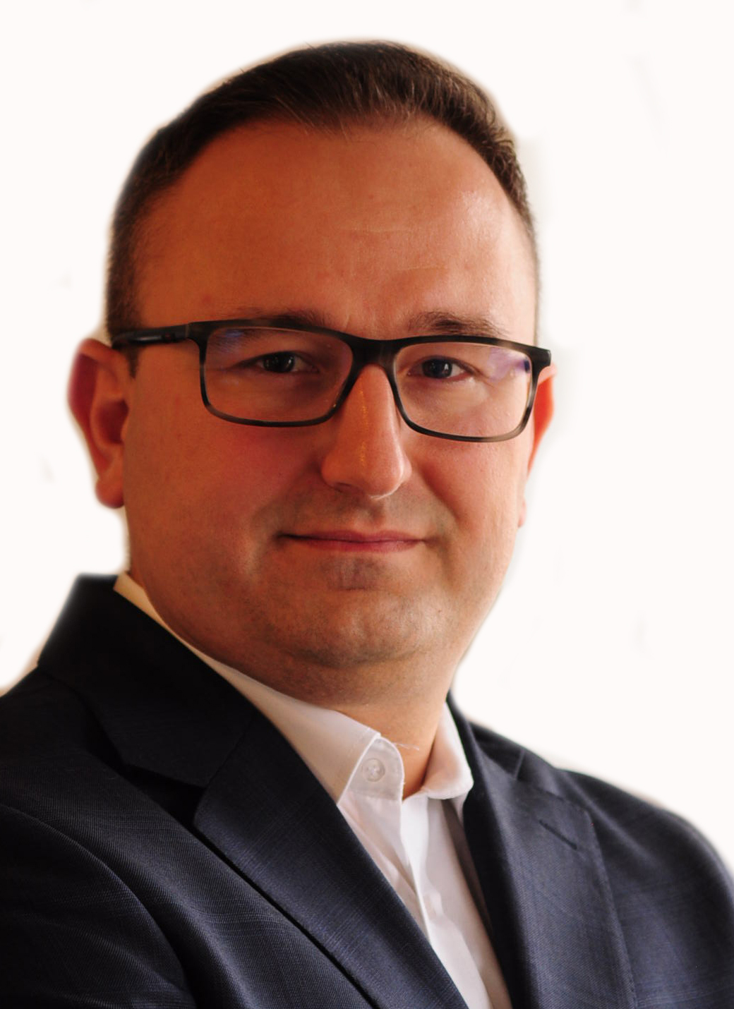 Zdjęcie agenta Maciej Pasławski