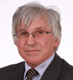 Zdjęcie agenta POŚREDNICTWO UBEZPIECZENIOWE CZESŁAW PARYS