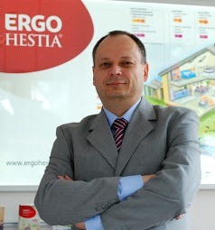 Zdjęcie agenta Krzysztof Kiernicki