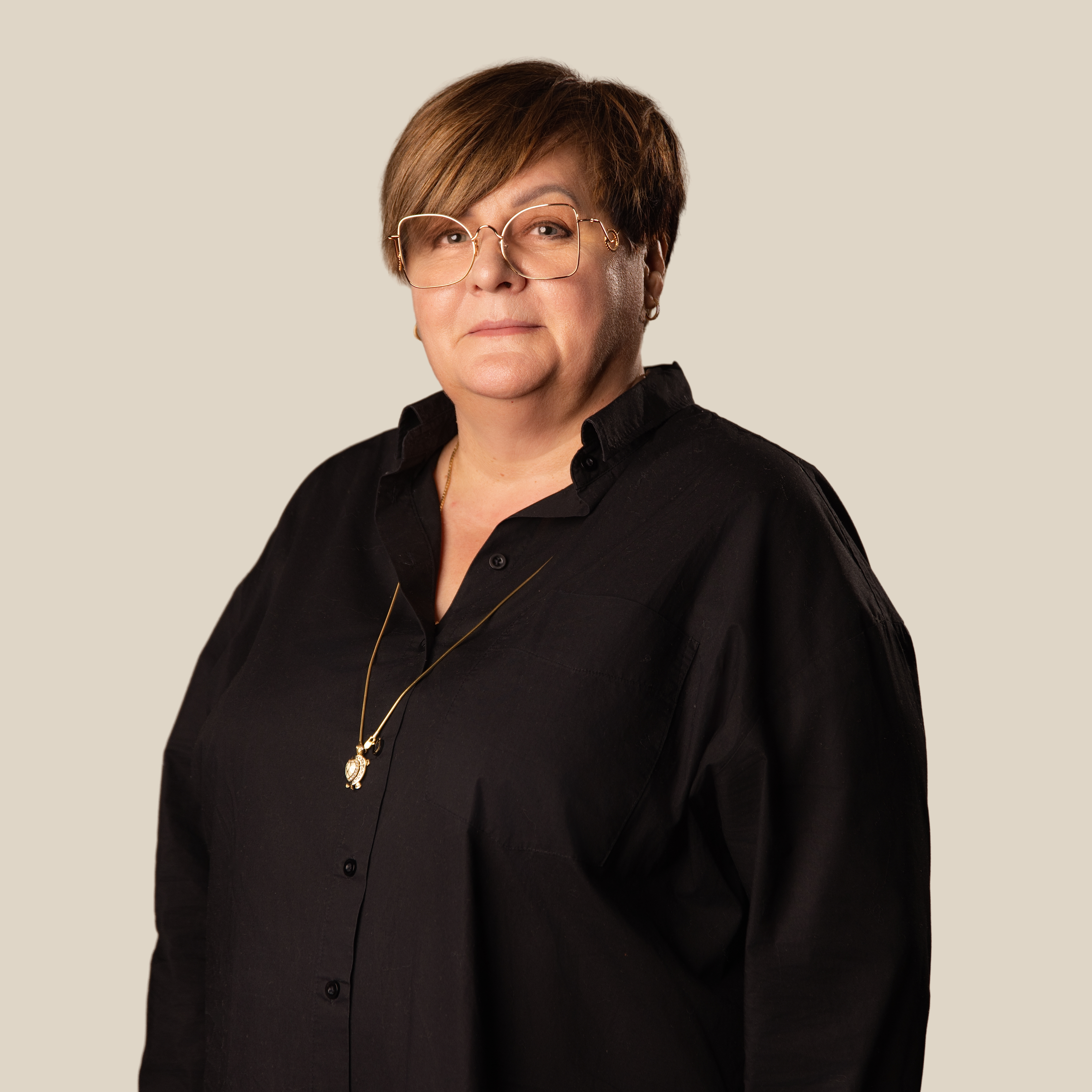 Zdjęcie agenta Wiesława Jackowska