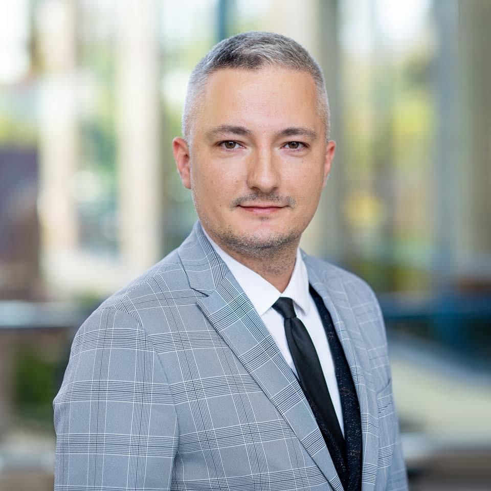 Zdjęcie agenta Bartłomiej Tęcza