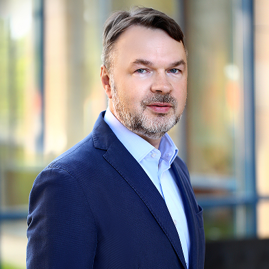 Zbigniew Żyra
