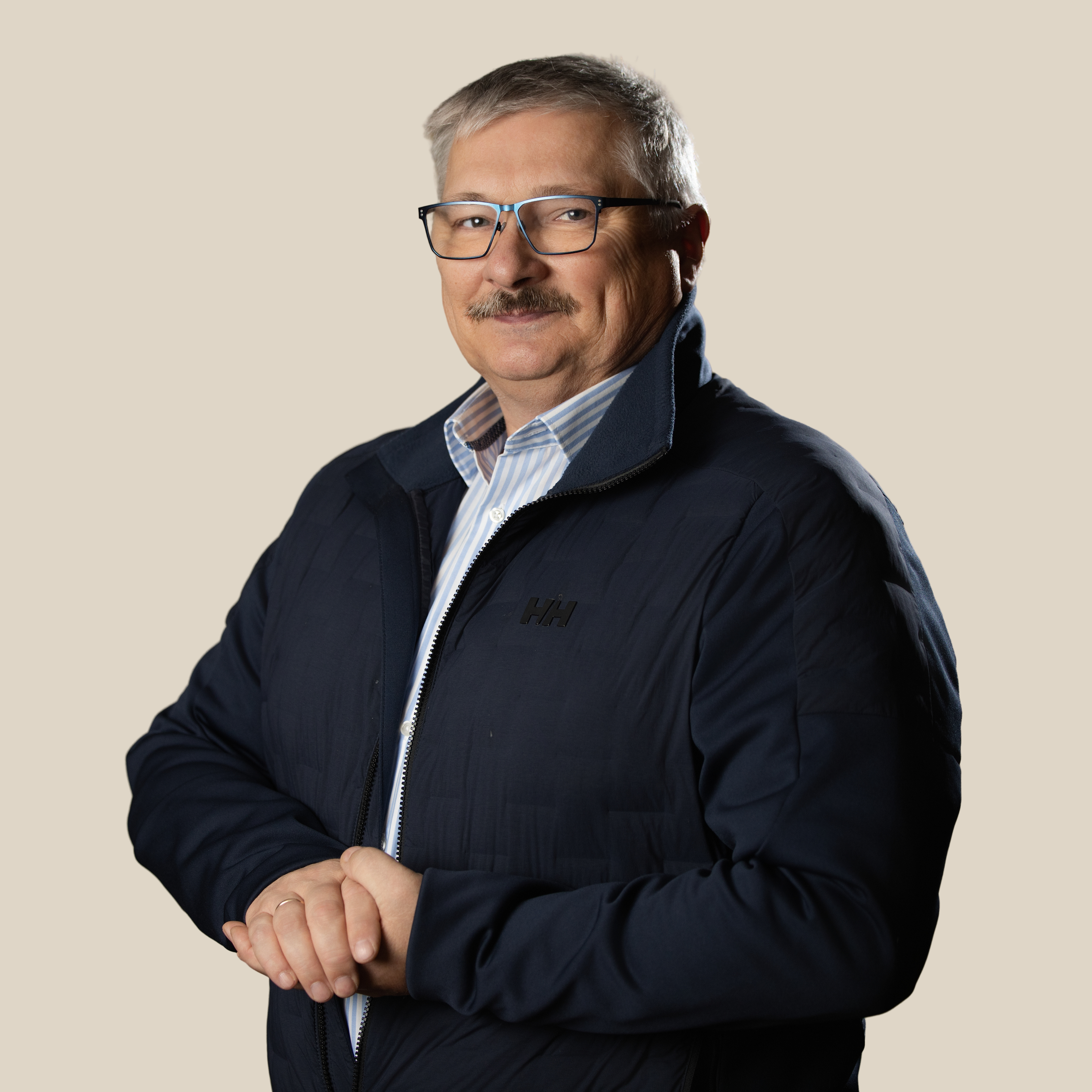 Zdjęcie agenta Tomasz Reda