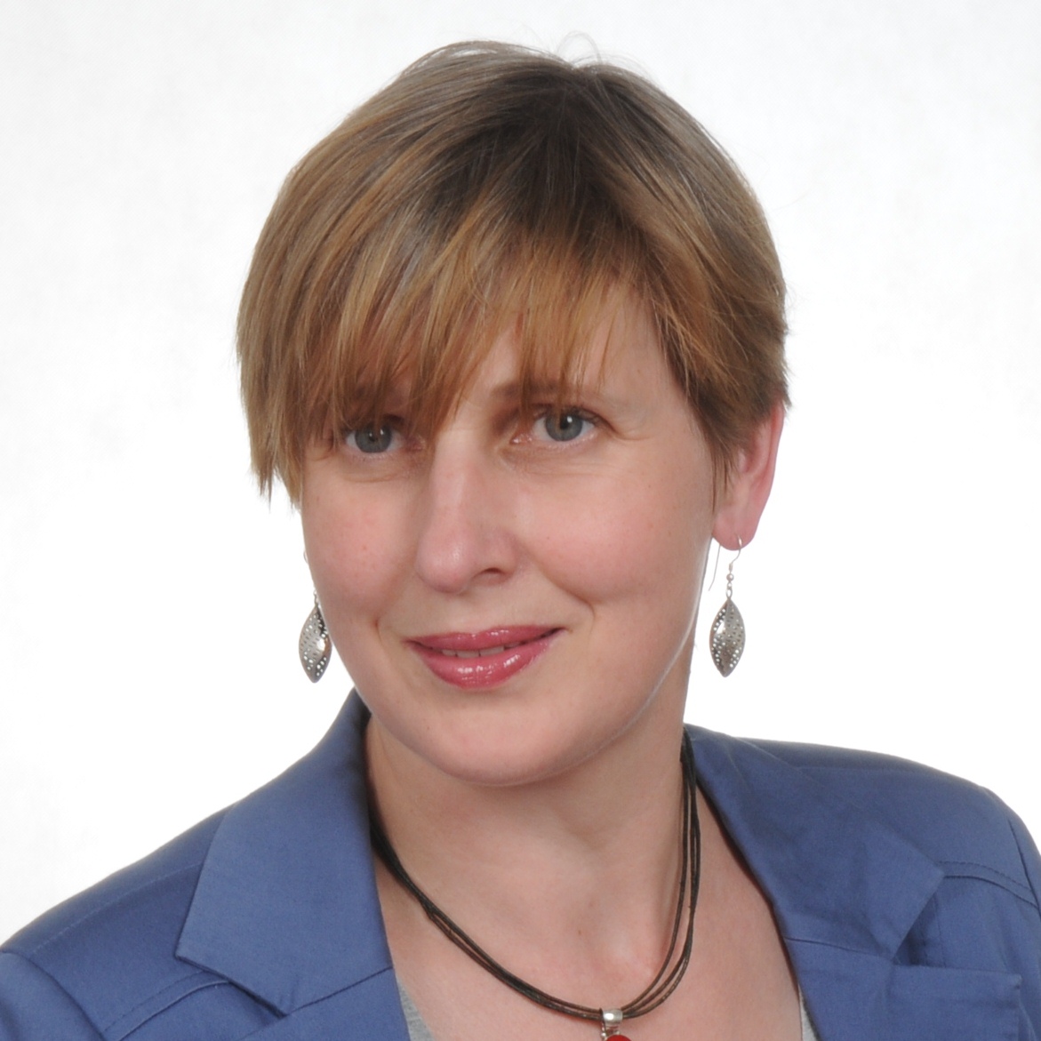 Zdjęcie agenta Krystyna Ficner