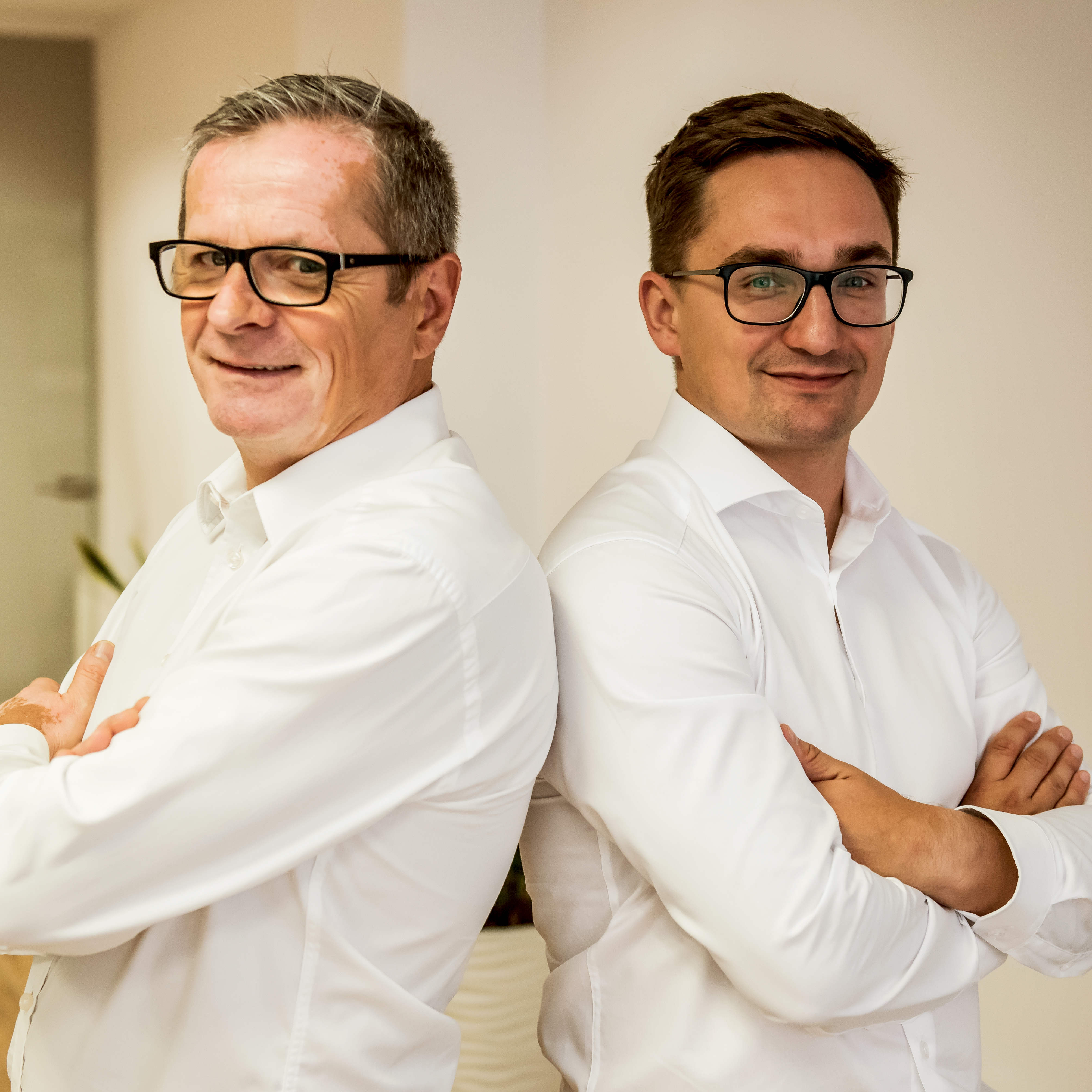 Zdjęcie agenta Wojciech Raczkowski