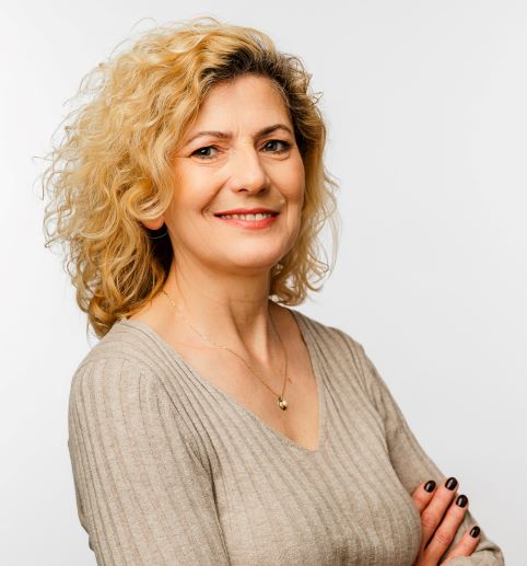 Zdjęcie agenta Urszula Świniarska 