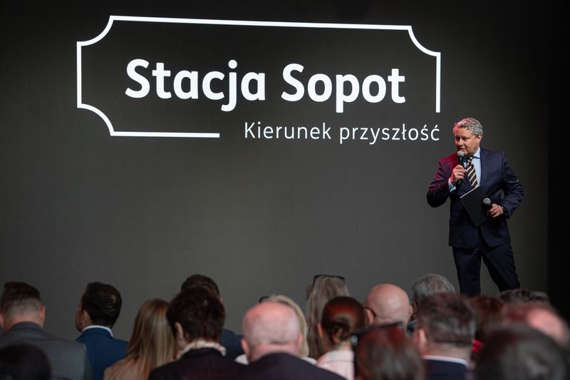 stacja