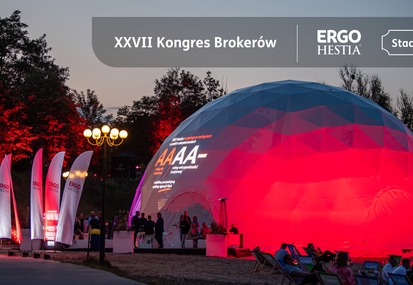 kongres brokerow linkedin