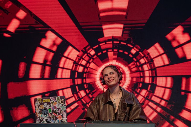 dj