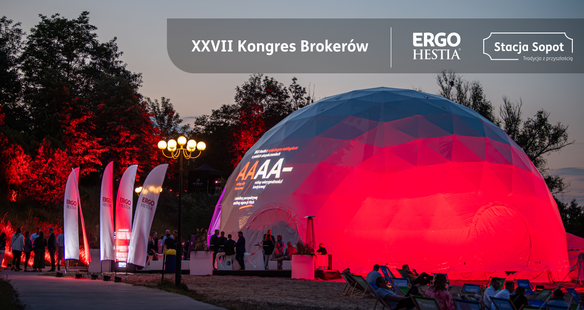 kongres brokerow linkedin