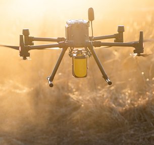 dron