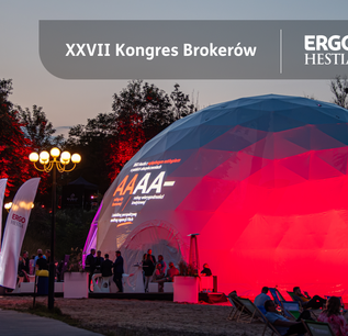 kongres brokerow linkedin