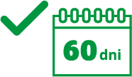 Fit ikona 60 dni