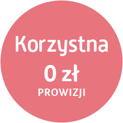 Korzystna Ikona STEFCZYK SPOT_2025 PROSTA POŻYCZKA kolka