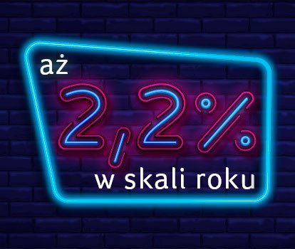 Lokata na nowe środki w Kasie Stefczyka - baner mobile