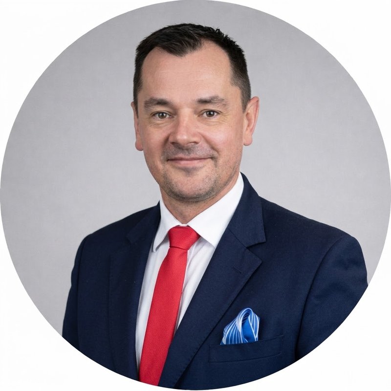 Maciej Bąk, Wiceprezes Zarządu Kasy Stefczyka ds. Finans&oacute;w