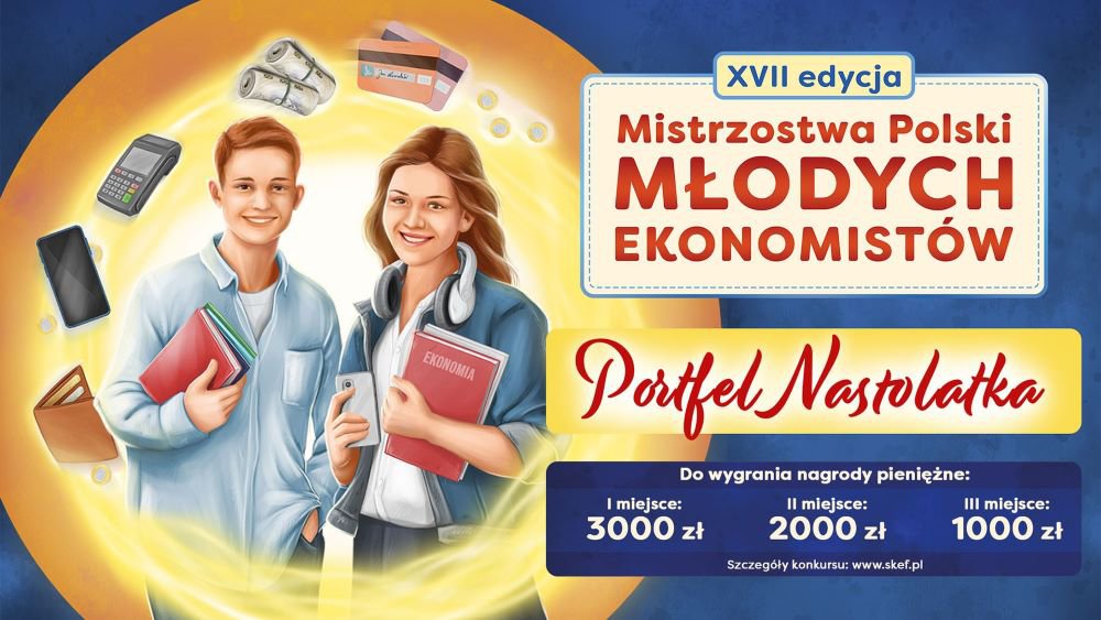 Mistrzostwa Polski Młodych Ekonomistów