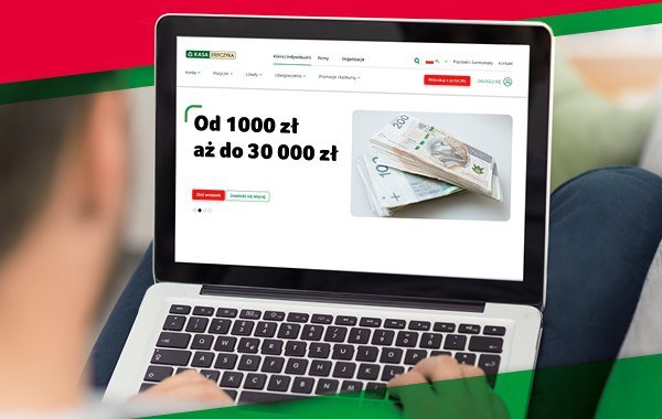 Pożyczka online od 1000 złotych