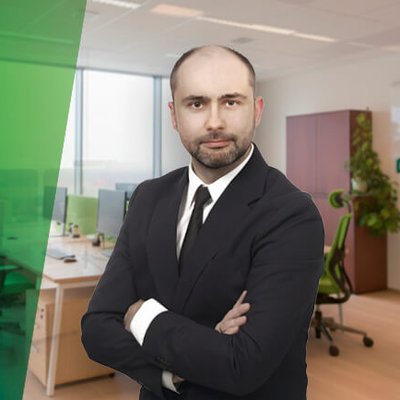 Michał Hasse