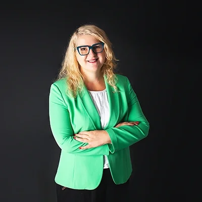 Agnieszka Czaplicka-Banaszak