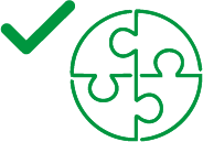 Ikona Jedna rata zamiast wielu