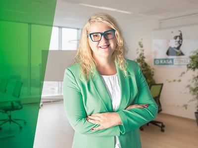 Agnieszka Czaplicka-Banaszak