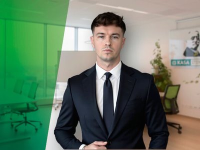 Bartłomiej Kowalski