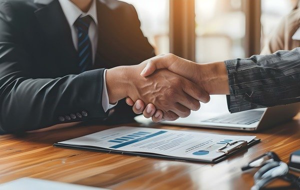 Ocena ratingu kredytowego podczas negocjacji warunków finansowych. Blog