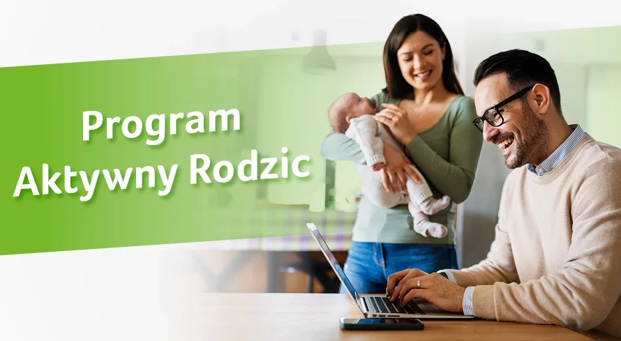 Program Aktywny Rodzic. Aktualność