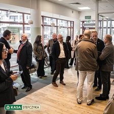 #21951 STEFCZYK wizyta delegacji fb[DS]v17