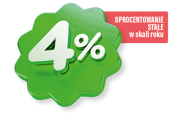 Rachunek Oszczędnościowy Promocja Nowe Środki Plus