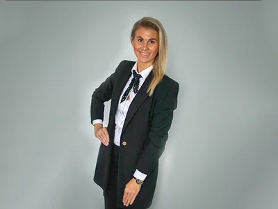 Beata Tomaszewska-Pisula