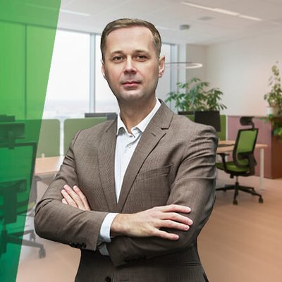 Michał Cwalina