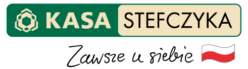 Placówki partnerskie - logo. Kasa Stefczyka.
