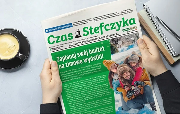Kwartalnik Czas Stefczyka