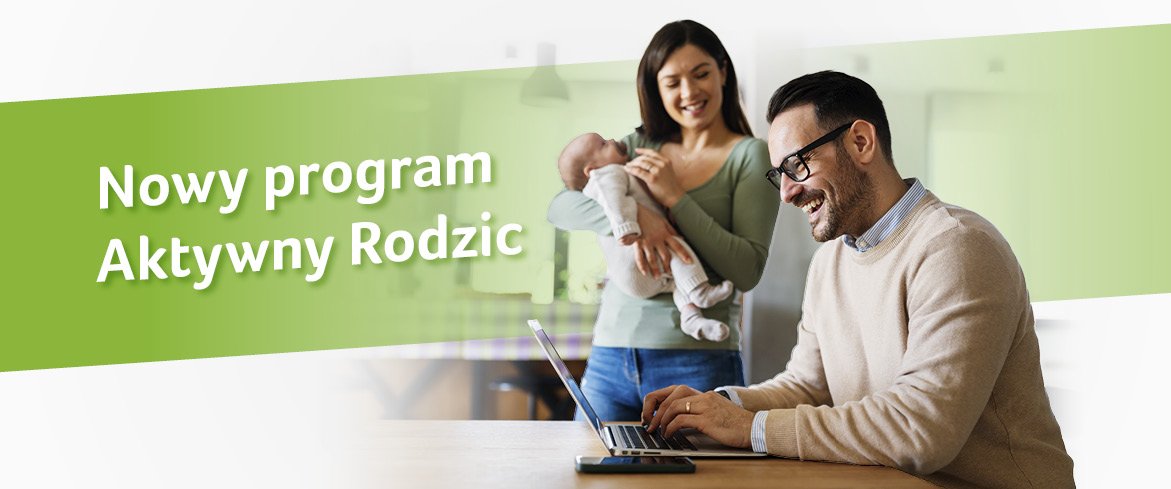 Nowy program Aktywny Rodzic