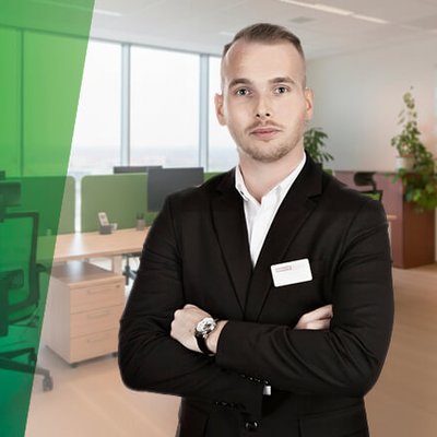 Dominik Chodara