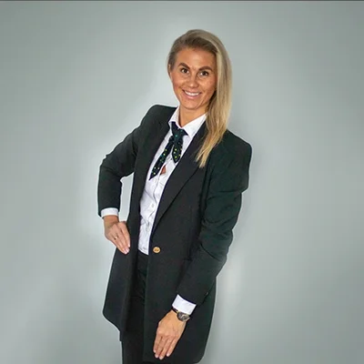 Beata Tomaszewska-Pisula