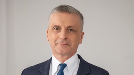 Grzegorz Buczkowski po raz czwarty Przewodniczącym AMICE