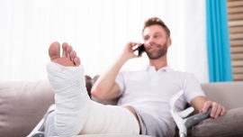 Ubezpieczenie na życie, ubezpieczenie zdrowotne