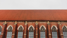 Ubezpieczenia majątkowe instytucji kościelnych