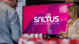 Konferencja SALTUS Ubezpieczenia dla Zarządów Banków Spółdzielczych w Ostródzie