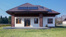 Ubezpieczenie domu jednorodzinnego