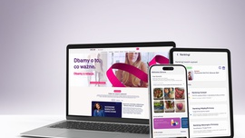 SALTUS Ubezpieczenia udostępnia Platformę Wellbeing wszystkim ubezpieczonym