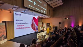 SALTUS Ubezpieczenia partnerem 3. edycji konferencji Expo HR