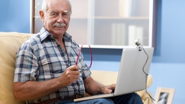 Najważniejsze ubezpieczenia dla seniora.