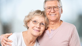 Ubezpieczenie na życie dla seniora