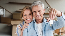 Ubezpieczenie mieszkania seniora